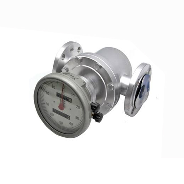 Oval Gear Flow meter